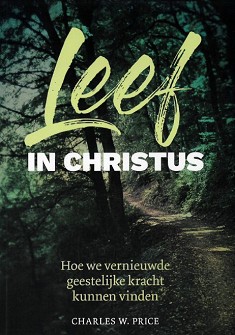 Leef in Christus